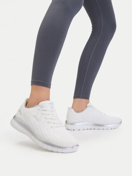 Obrázek produktu Go Soft Sneakersy CEOWB-V15-1038 Bílá