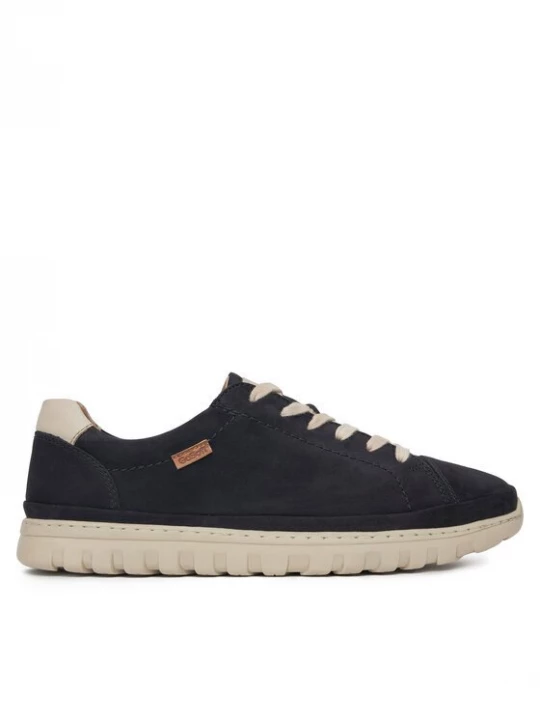 Obrázek produktu Go Soft Sneakersy MONE-01N MI08 Černá