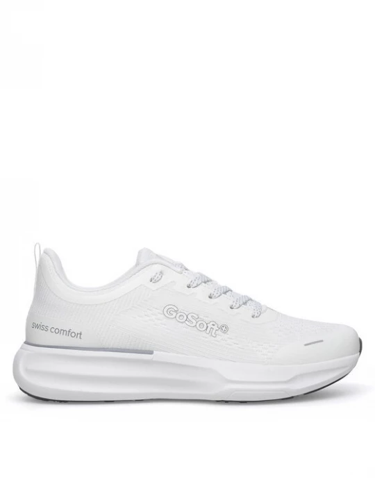 Obrázek produktu Go Soft Sneakersy MP-1 Bílá