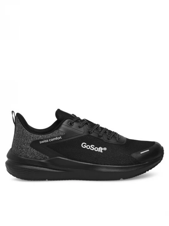 Obrázek produktu Go Soft Sneakersy MP-123 Černá
