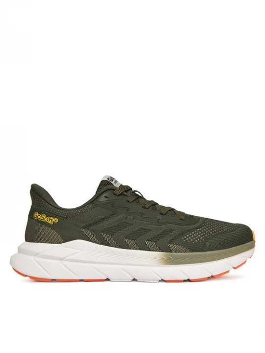 Obrázek produktu Go Soft Sneakersy V11-140 Zelená