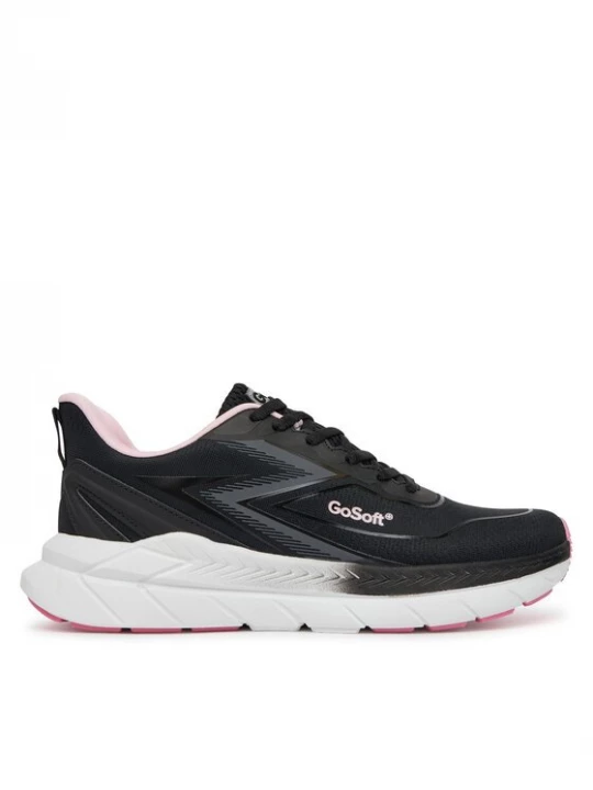 Obrázek produktu Go Soft Sneakersy V11-148 Černá