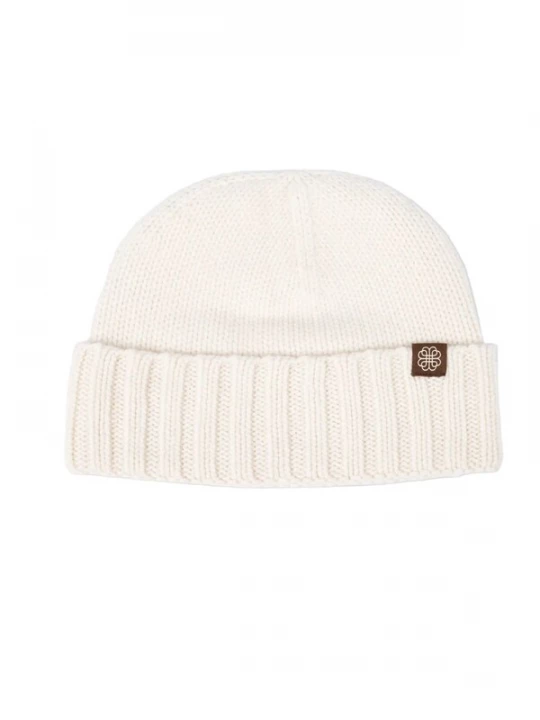Obrázek produktu GOBI Cashmere Čepice 'Unisex Beanie' offwhite