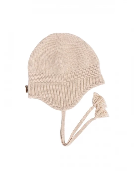 Obrázek produktu GOBI Cashmere Klobouk béžová