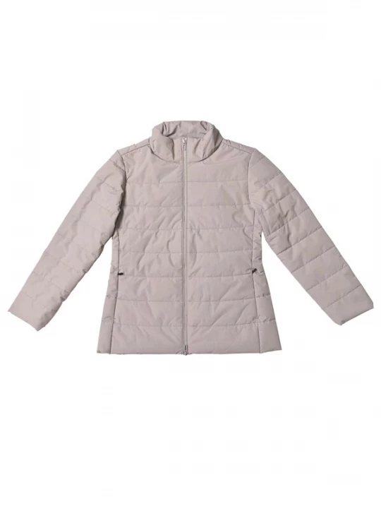 Obrázek produktu GOBI Cashmere Přechodná bunda 'Women's CashmereTECH Jacket' pudrová