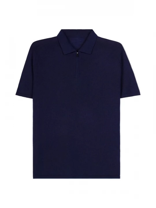 Obrázek produktu GOBI Cashmere Svetr indigo