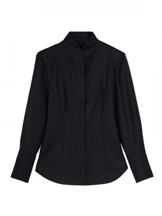 Obrázek produktu GOBI Cashmere Tričko černá
