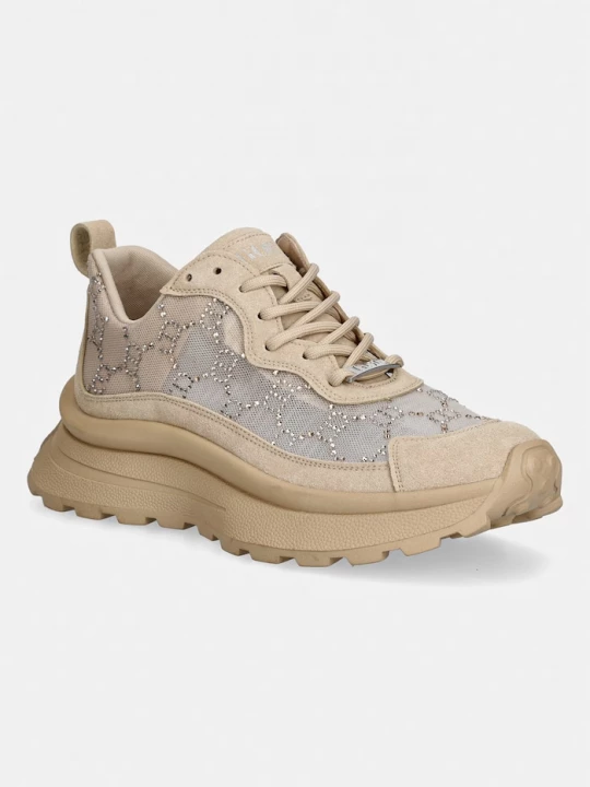 Obrázek produktu Goe sneakers boty dámské béžová