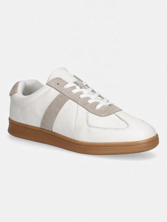Obrázek produktu Goe TT1N4016 sneakers boty pánské kožené