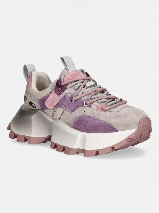 Obrázek produktu Goe TT2N4026 sneakers boty dámské béžová