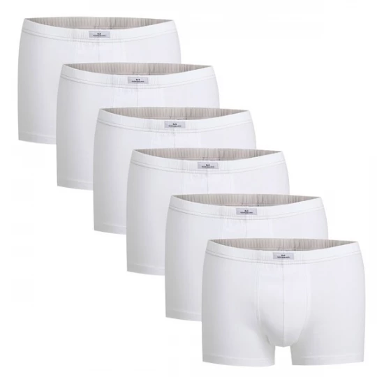 Obrázek produktu Götzburg Boxerky  bílá