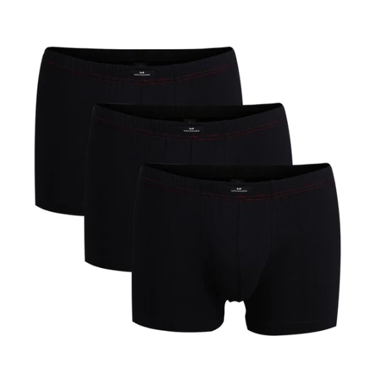 Obrázek produktu Götzburg Boxerky  červená / černá