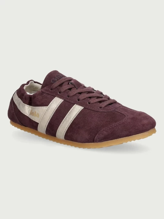 Obrázek produktu Gola Aurora Trainer sneakers boty dámské semišové