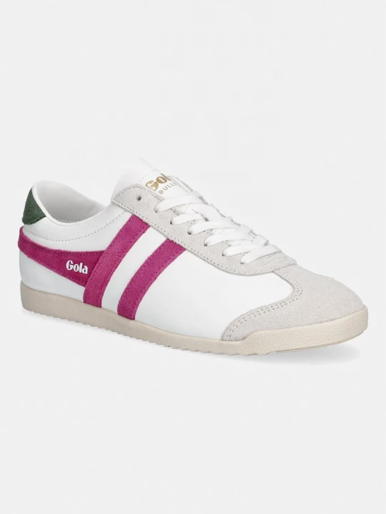 Obrázek produktu Gola BULLET PURE sneakers boty dámské kožené