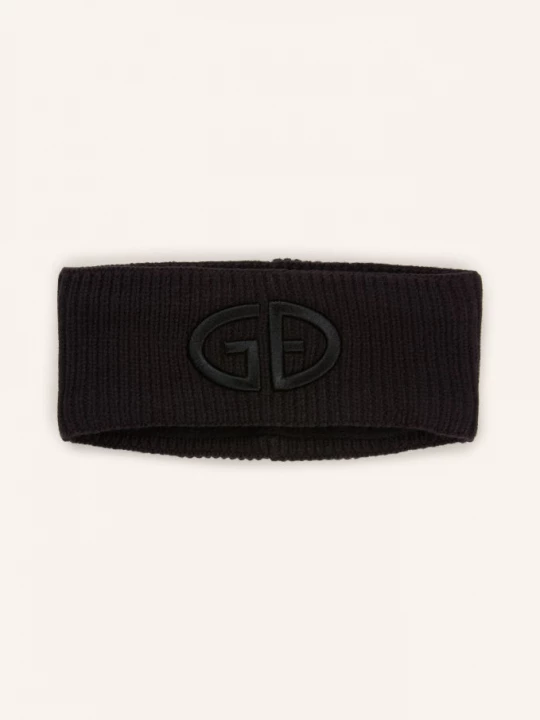 Obrázek produktu Goldbergh Čelenka Warmth černá