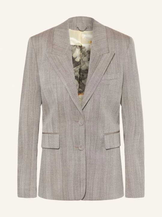Obrázek produktu Golden Goose Blejzr Journey šedá