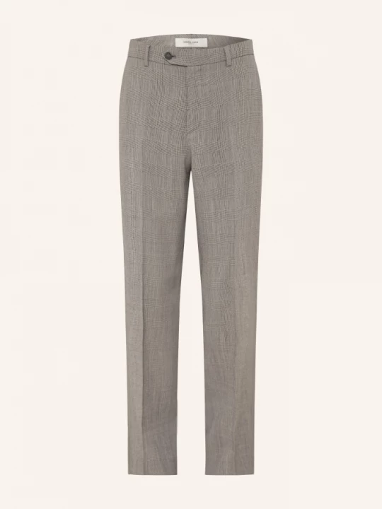 Obrázek produktu Golden Goose Chino Journey Slim Fit šedá / černá