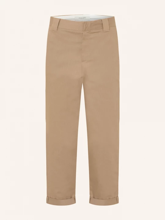 Obrázek produktu Golden Goose Chino Kalhoty Regular Fit hnědá
