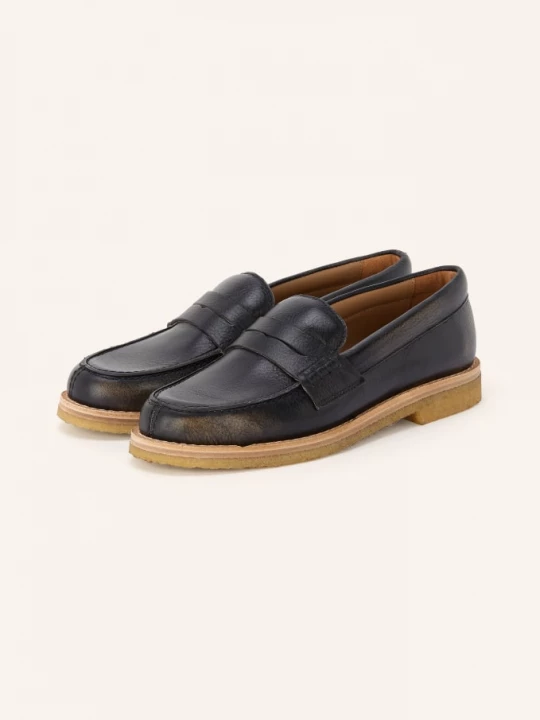 Obrázek produktu Golden Goose Penny Mokasíny Jerry černá