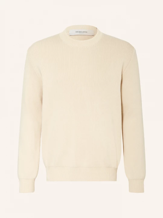 Obrázek produktu Golden Goose Svetry béžová