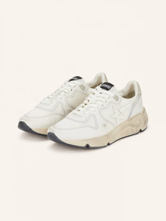 Obrázek produktu Golden Goose Sneakersy Running Sole bílá