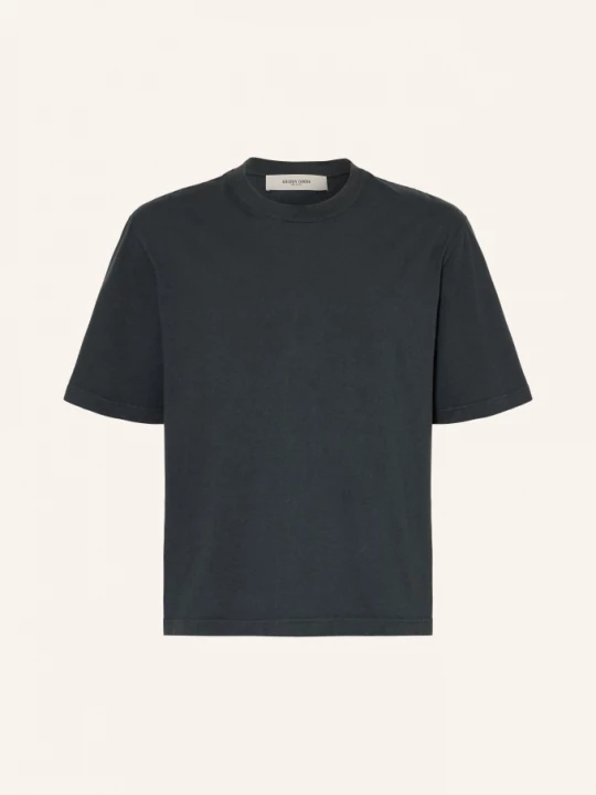 Obrázek produktu Golden Goose Tričko černá
