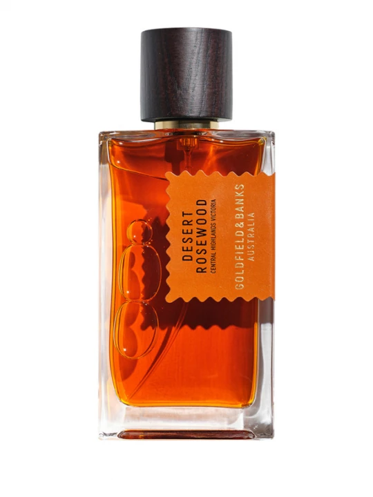 Obrázek produktu Goldfield & Banks Desert Rosewood Eau de Parfum 100 ml