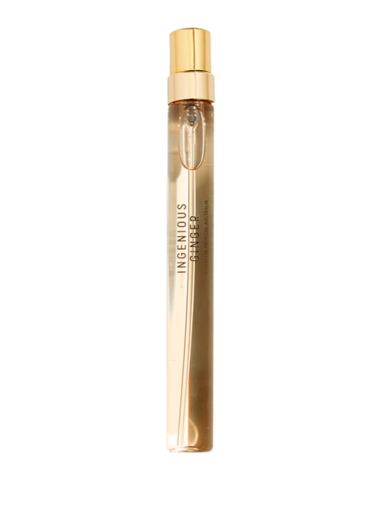 Obrázek produktu Goldfield & Banks Ingenious Ginger Eau de Parfum 10 ml