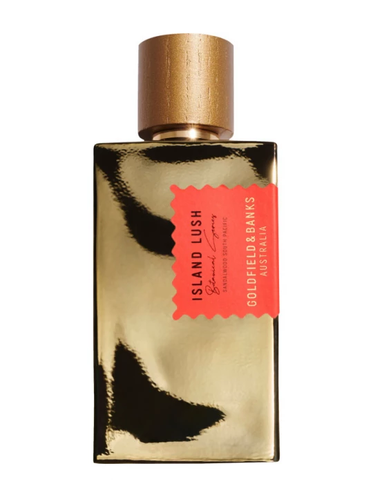 Obrázek produktu Goldfield & Banks Island Lush Eau de Parfum 100 ml