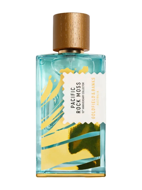 Obrázek produktu Goldfield & Banks Pacific Rock Moss Parfémová voda 100 ml