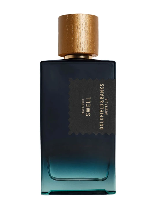 Obrázek produktu Goldfield & Banks Pacific Rock Swell Parfémová esence 100 ml