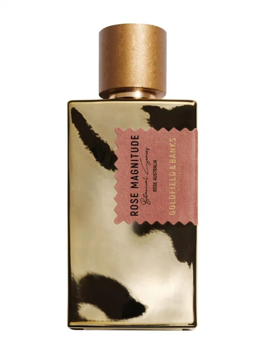 Obrázek produktu Goldfield & Banks Rose Magnitude Parfémová voda 100 ml