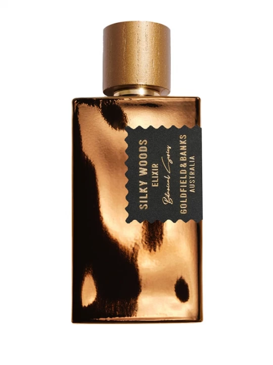 Obrázek produktu Goldfield & Banks Silky Woods Elixir Parfém 100 ml