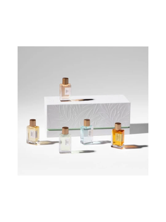 Obrázek produktu Goldfield & Banks The Miniature Collection Parfémová sada 50 ml