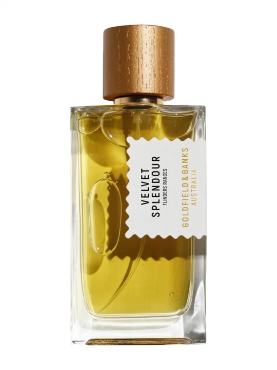 Obrázek produktu Goldfield & Banks Velvet Splendour Eau de Parfum 100 ml