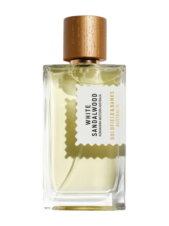 Obrázek produktu Goldfield & Banks White Sandalwood Eau de Parfum 100 ml