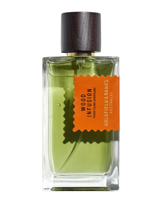 Obrázek produktu Goldfield & Banks Wood Infusion Eau de Parfum 100 ml