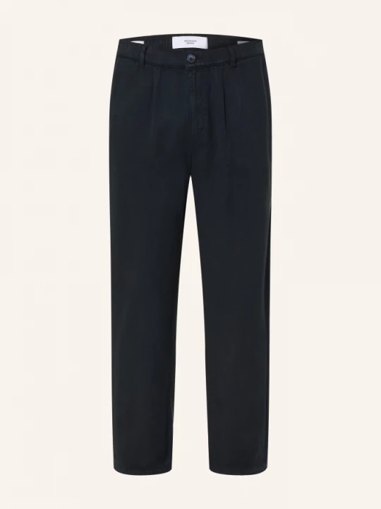 Obrázek produktu Goldgarn Denim Chino Relaxed Fit tmavě modrá