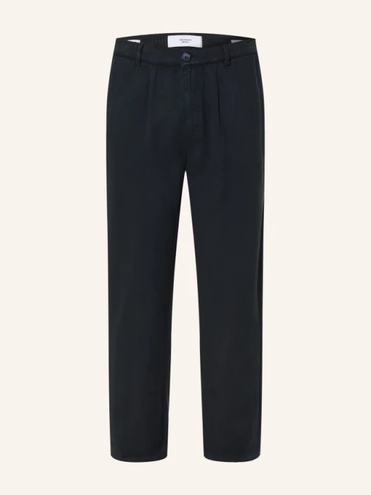 Obrázek produktu Goldgarn Denim Chino Relaxed Fit tmavě modrá