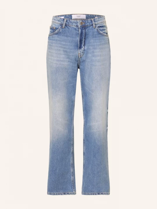 Obrázek produktu Goldgarn Denim Džíny Franklin Straight Fit 1010 vintageblue