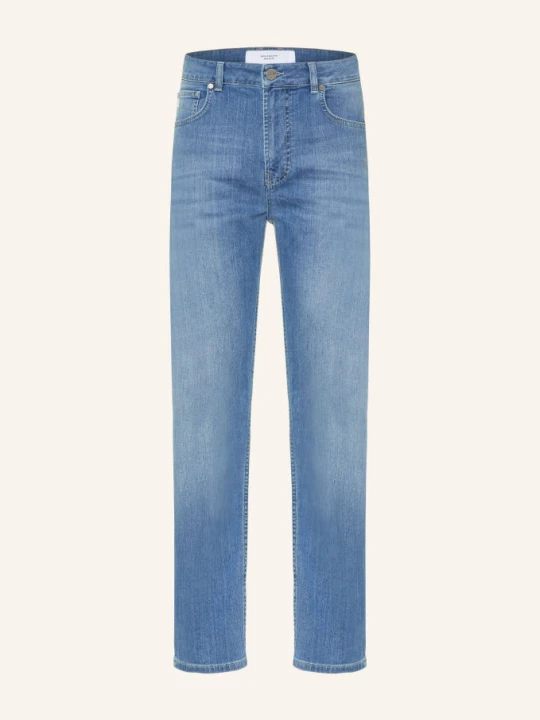 Obrázek produktu Goldgarn Denim Džíny Oststadt Straight Fit 1070 lightblue