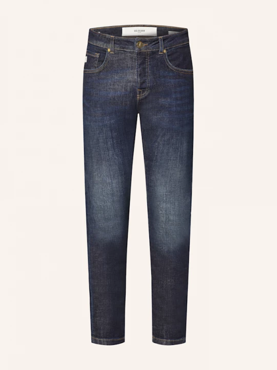 Obrázek produktu Goldgarn Denim Džíny u2 Extra Slim Fit 1030 darkblue