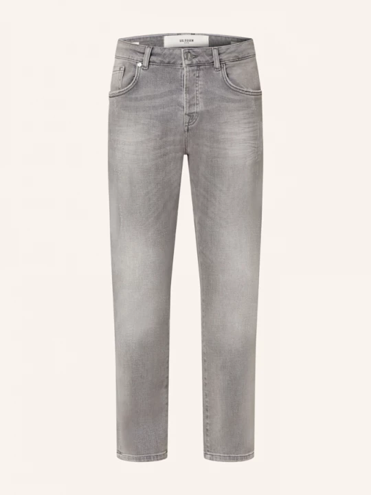Obrázek produktu Goldgarn Denim Džíny u2 Extra Slim Fit 1050 lightgrey