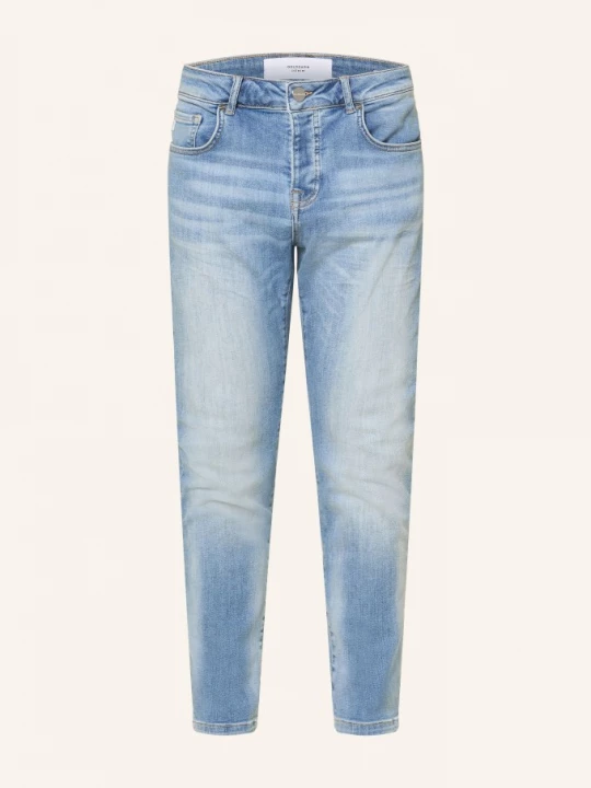 Obrázek produktu Goldgarn Denim Džíny u2 Extra Slim Fit 1070 lightblue