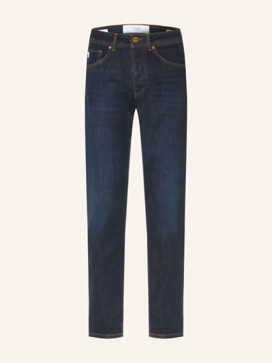 Obrázek produktu Goldgarn Denim Džíny u2 Tapered Fit 1030 darkblue