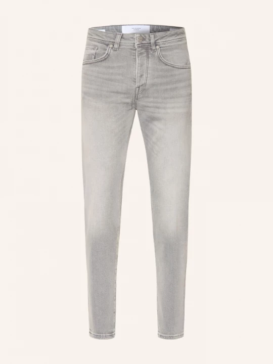 Obrázek produktu Goldgarn Denim Džíny u2 Tapered Fit 1050 lightgrey