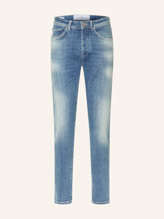 Obrázek produktu Goldgarn Denim Džíny u2 Tapered Fit 1070 lightblue