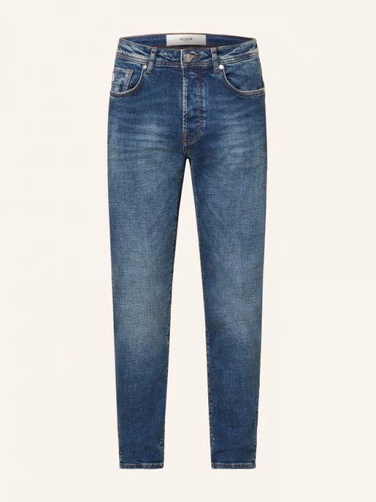 Obrázek produktu Goldgarn Denim Džíny u2 Tapered Fit 1090 midblue