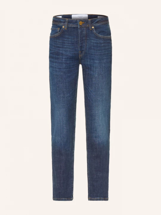 Obrázek produktu Goldgarn Denim Džíny u2 Tapered Fit 1090 midblue
