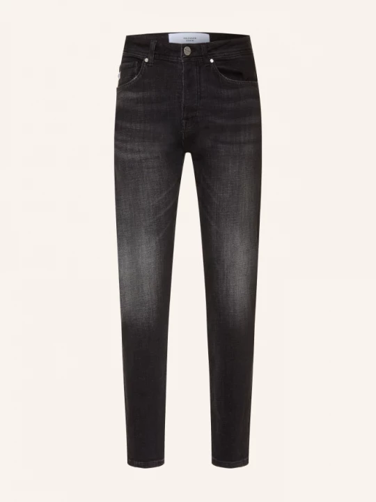 Obrázek produktu Goldgarn Denim Džíny u2 Tapered Fit 1110 vintageblack